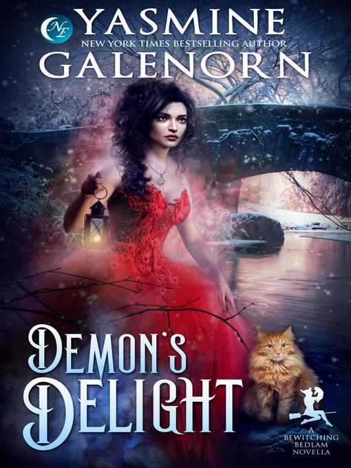 Title details for Demon's Delight by Yasmine Galenorn - Available